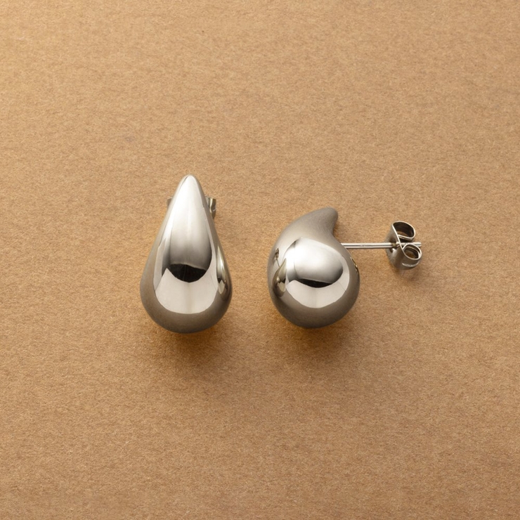 ステンレス製 ピアス 金属アレルギー | CREAM-DOT | 詳細画像2 