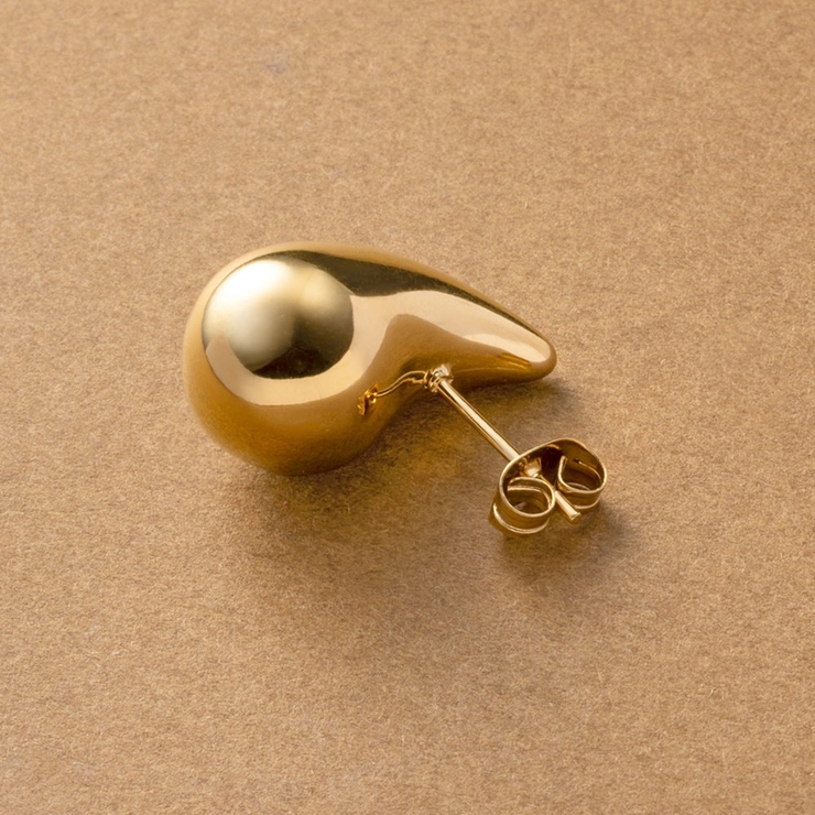 ステンレス製 ピアス 金属アレルギー | CREAM-DOT | 詳細画像5 