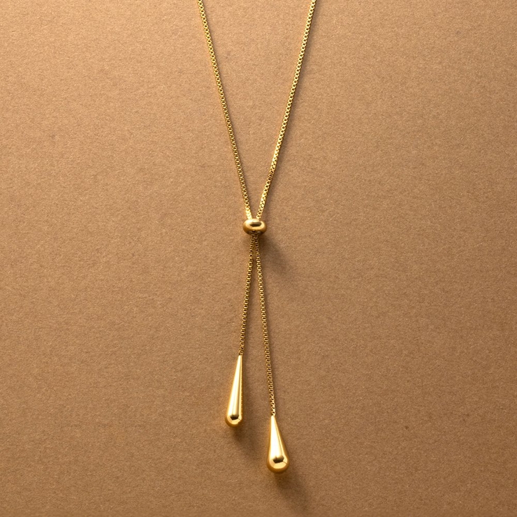 ステンレス製 ネックレス ロングネックレス[品番：CRMA0009248