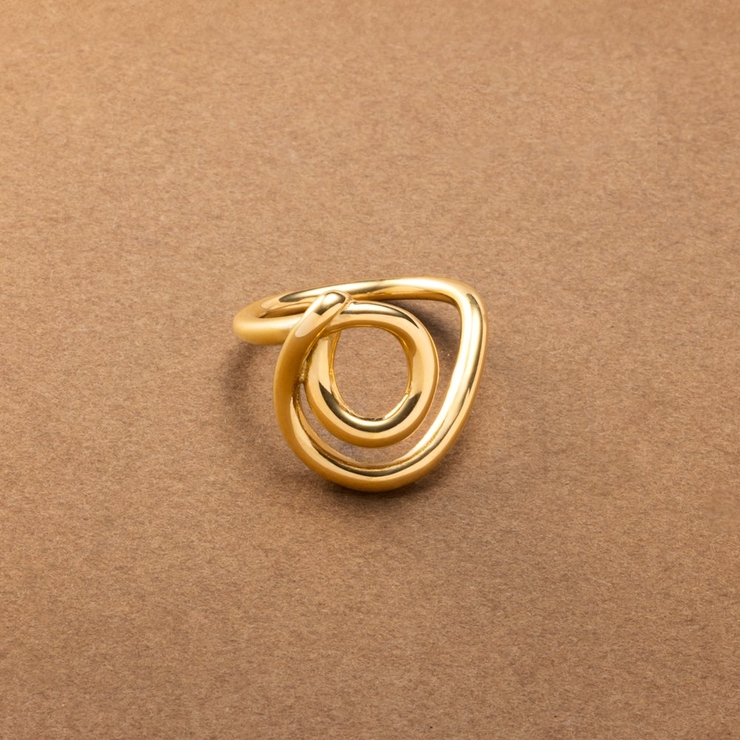 ステンレス製 リング 指輪 | CREAM-DOT | 詳細画像1 