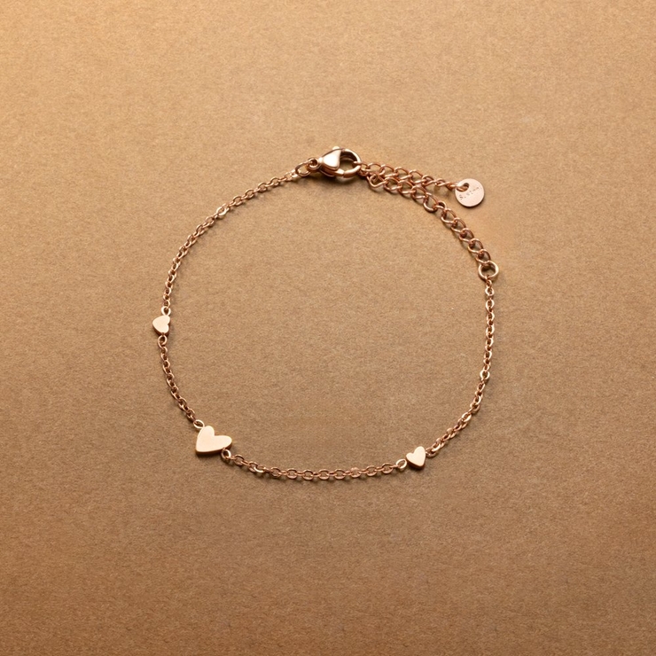 ステンレス製 ブレスレット 金属アレルギー | CREAM-DOT | 詳細画像3