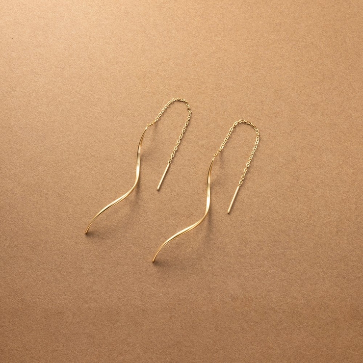 ステンレス製 ピアス アメリカンピアス | CREAM-DOT | 詳細画像3 