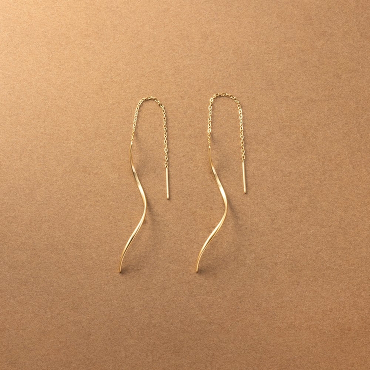 ステンレス製 ピアス アメリカンピアス | CREAM-DOT | 詳細画像1 