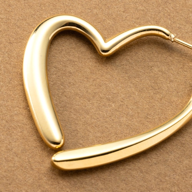 ステンレス製 ピアス 金属アレルギー | CREAM-DOT | 詳細画像4 