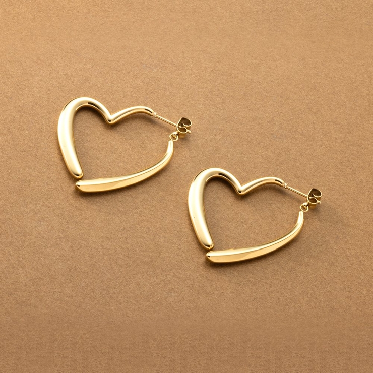 ステンレス製 ピアス 金属アレルギー | CREAM-DOT | 詳細画像5 