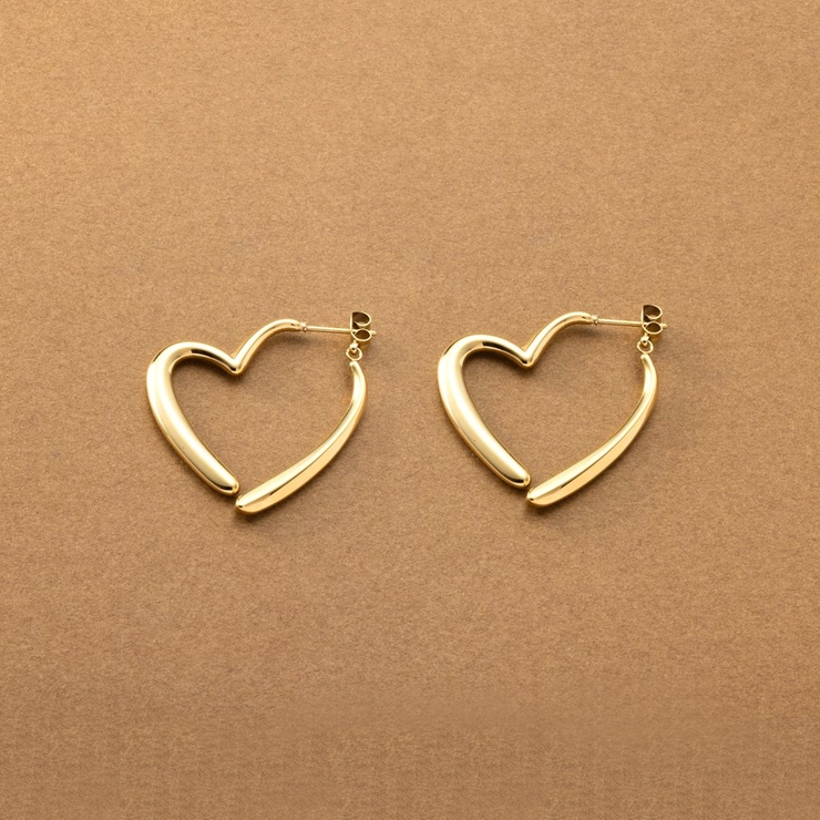 ステンレス製 ピアス 金属アレルギー | CREAM-DOT | 詳細画像1 