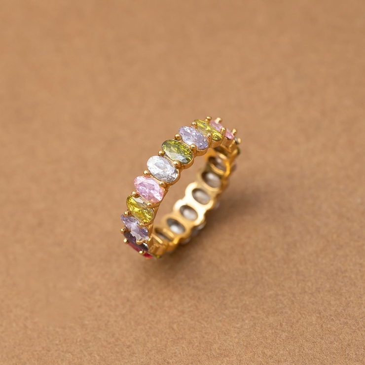 ステンレス製 リング 指輪 | CREAM-DOT | 詳細画像2 