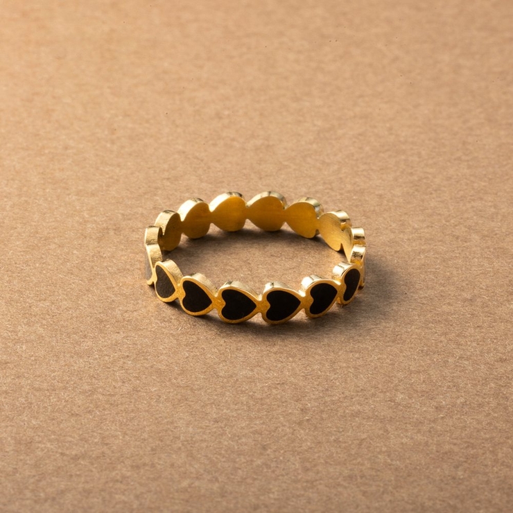 ステンレス製 リング 指輪 | CREAM-DOT | 詳細画像2 