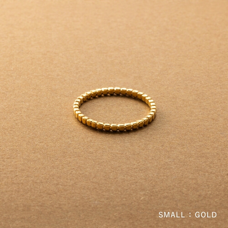 ステンレス製 リング 指輪 | CREAM-DOT | 詳細画像2 