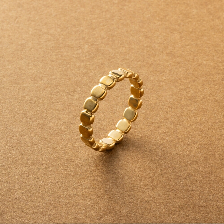 ステンレス製 リング 指輪 | CREAM-DOT | 詳細画像6 