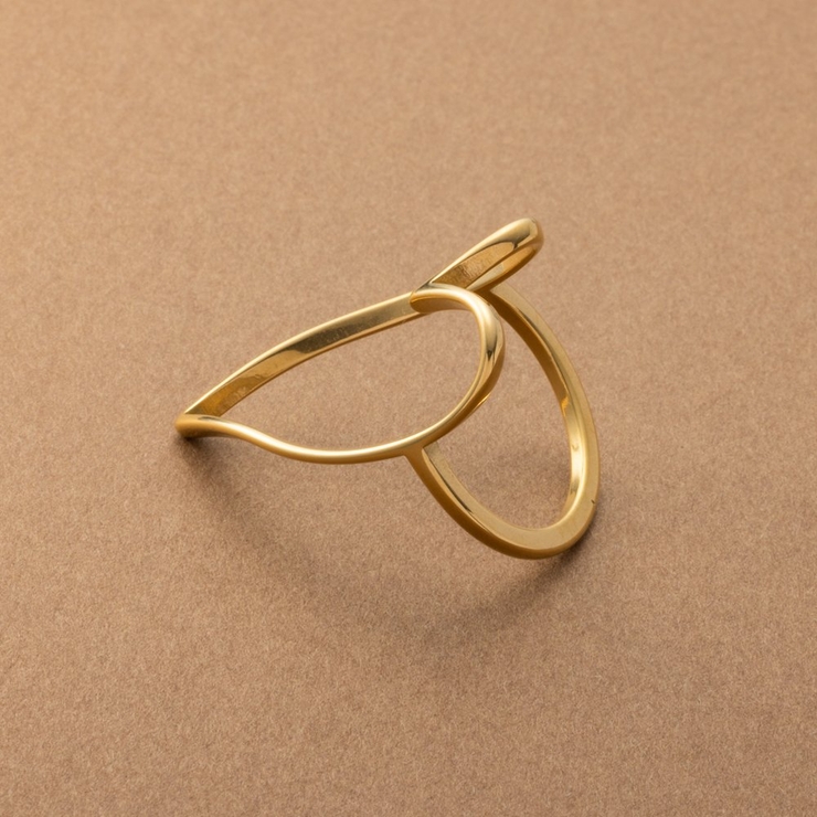 ステンレス製 リング 指輪 | CREAM-DOT | 詳細画像2 