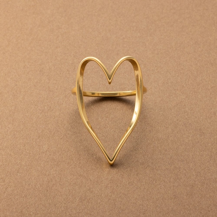 ステンレス製 リング 指輪 | CREAM-DOT | 詳細画像1 