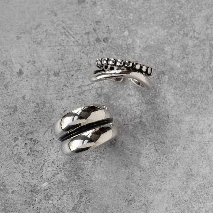 2点セット リング 指輪 | CREAM-DOT | 詳細画像4 