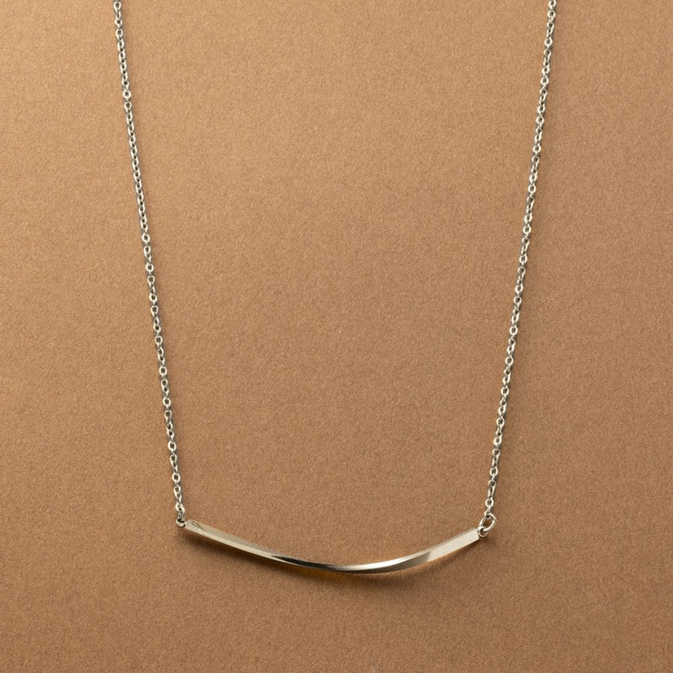 ステンレス製 ネックレス 金属アレルギー | CREAM-DOT | 詳細画像2 