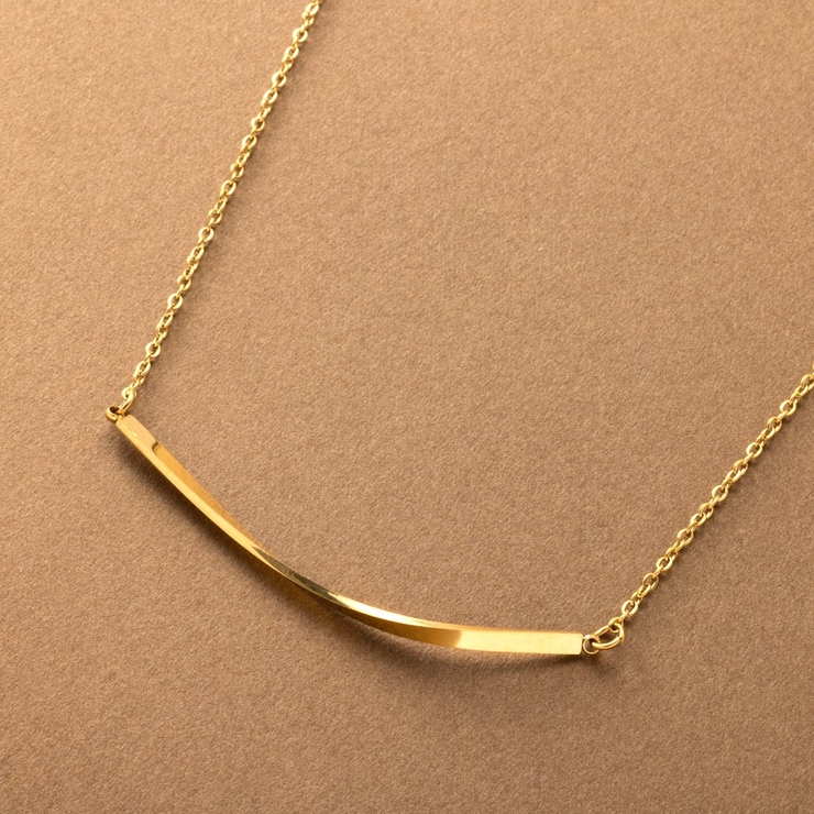 ステンレス製 ネックレス 金属アレルギー | CREAM-DOT | 詳細画像4 