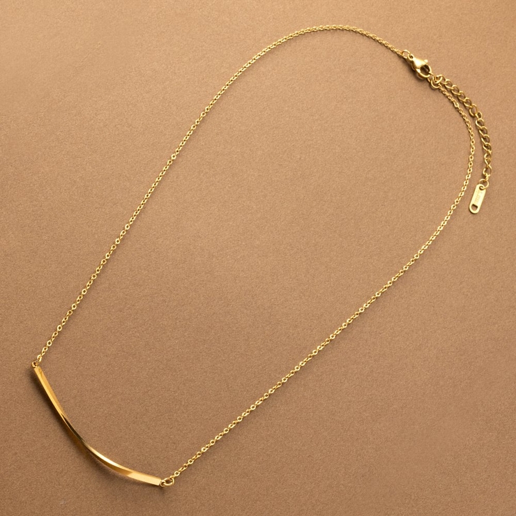 ステンレス製 ネックレス 金属アレルギー | CREAM-DOT | 詳細画像6 