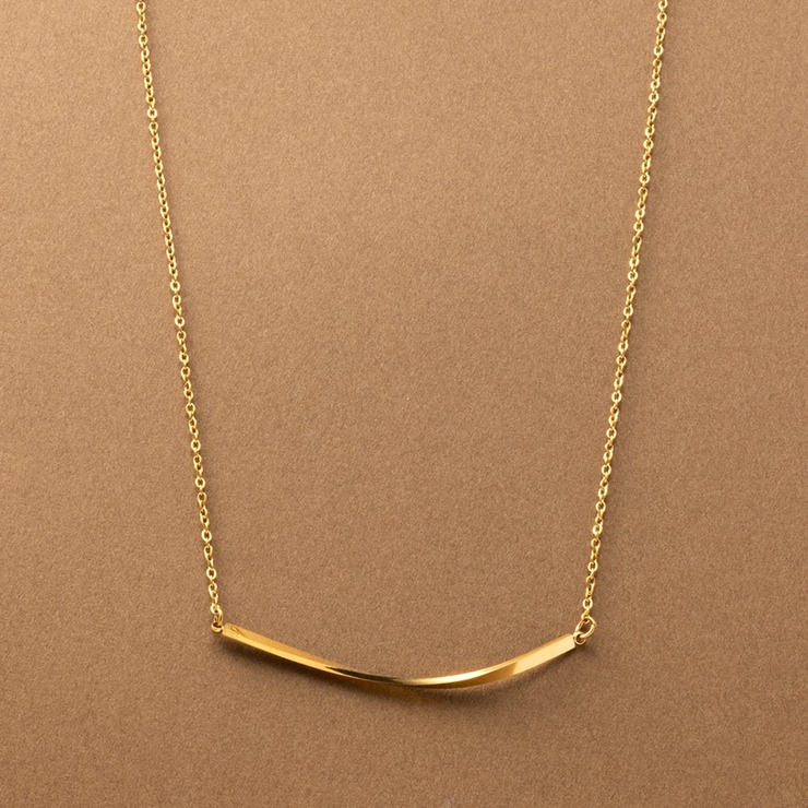 ステンレス製 ネックレス 金属アレルギー | CREAM-DOT | 詳細画像1 