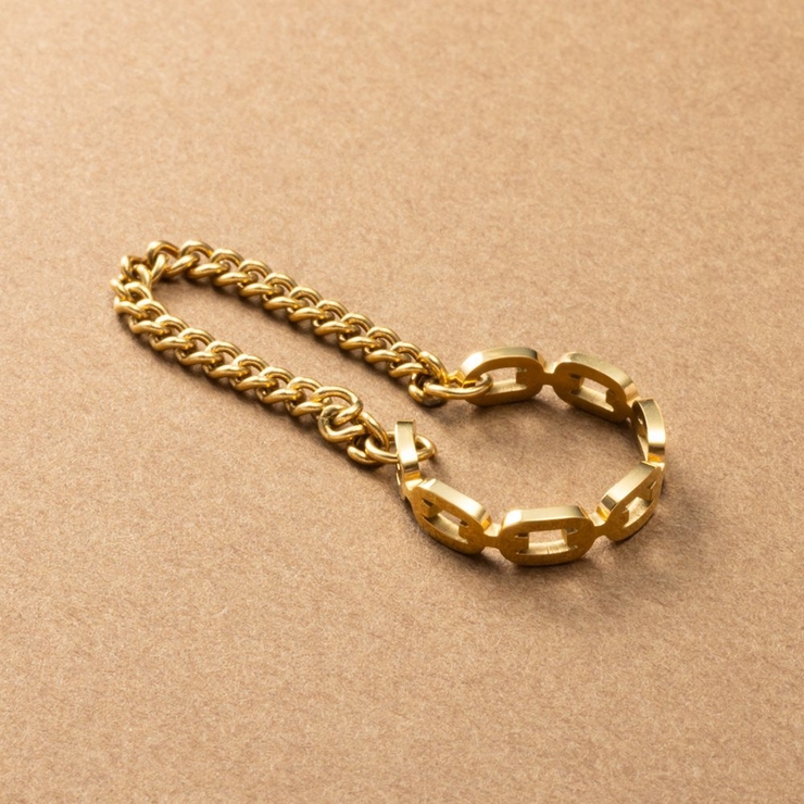 ステンレス製 イヤーカフ 金属アレルギー | CREAM-DOT | 詳細画像3 