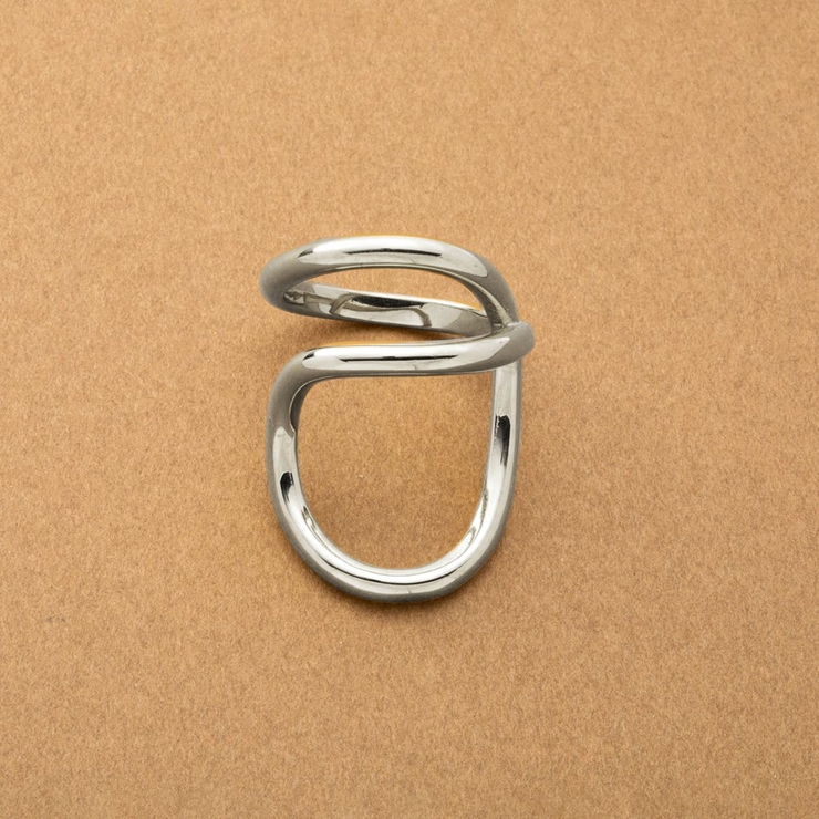 ステンレス製 リング 指輪 | CREAM-DOT | 詳細画像3 