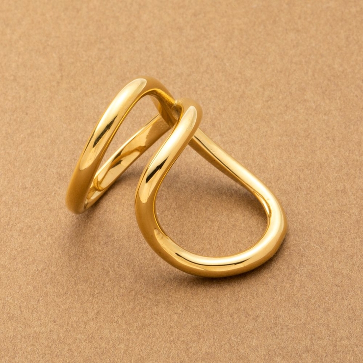 ステンレス製 リング 指輪 | CREAM-DOT | 詳細画像4 