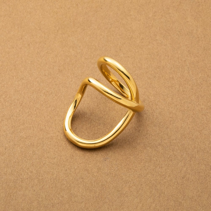 ステンレス製 リング 指輪 | CREAM-DOT | 詳細画像1 