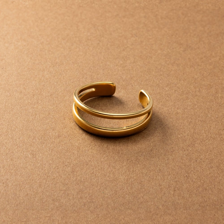 ステンレス製 リング 指輪 | CREAM-DOT | 詳細画像3 