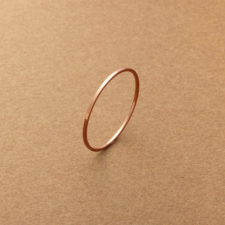 ステンレス製 リング 指輪 | CREAM-DOT | 詳細画像3 