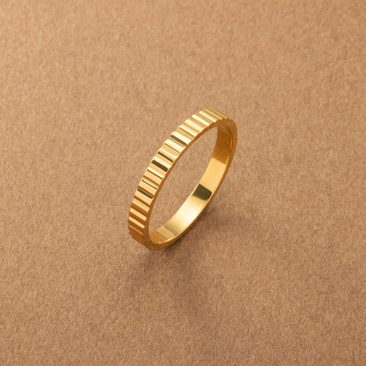 ステンレス製 リング 指輪 | CREAM-DOT | 詳細画像1 