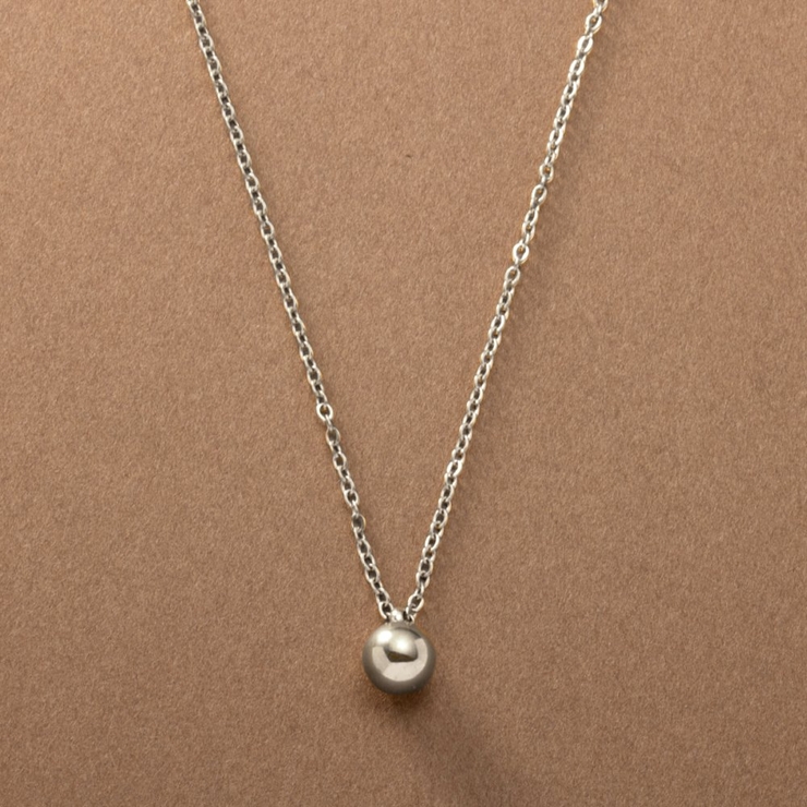 ステンレス製 ネックレス 金属アレルギー | CREAM-DOT | 詳細画像2 