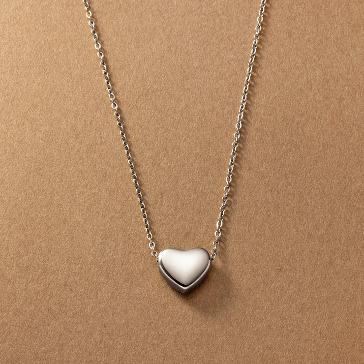 ステンレス製 ネックレス 金属アレルギー | CREAM-DOT | 詳細画像2 