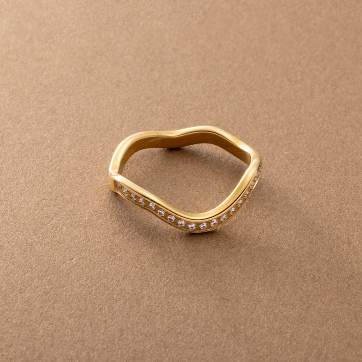 ステンレス製 リング 指輪 | CREAM-DOT | 詳細画像2 