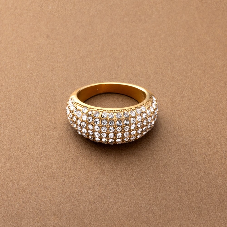 ステンレス製 リング 指輪 | CREAM-DOT | 詳細画像2 