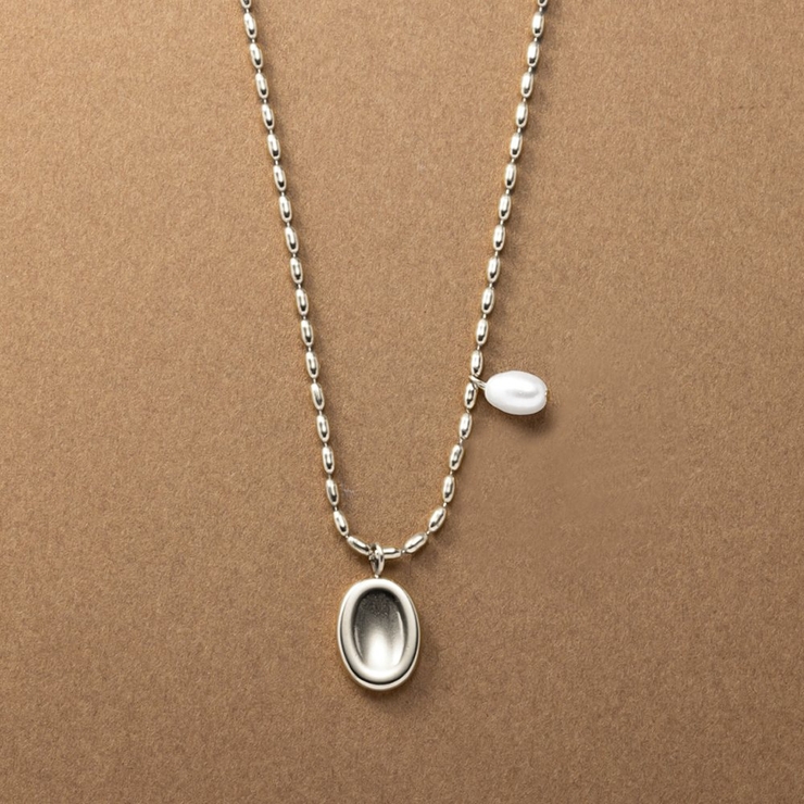 ステンレス製 ネックレス 金属アレルギー | CREAM-DOT | 詳細画像2 