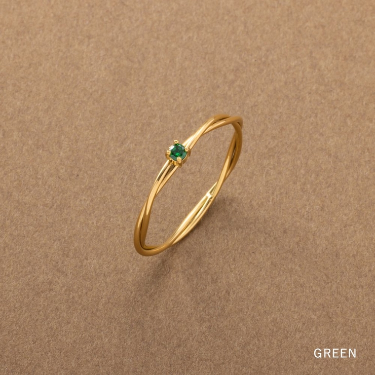 ステンレス製 リング 指輪 | CREAM-DOT | 詳細画像2 