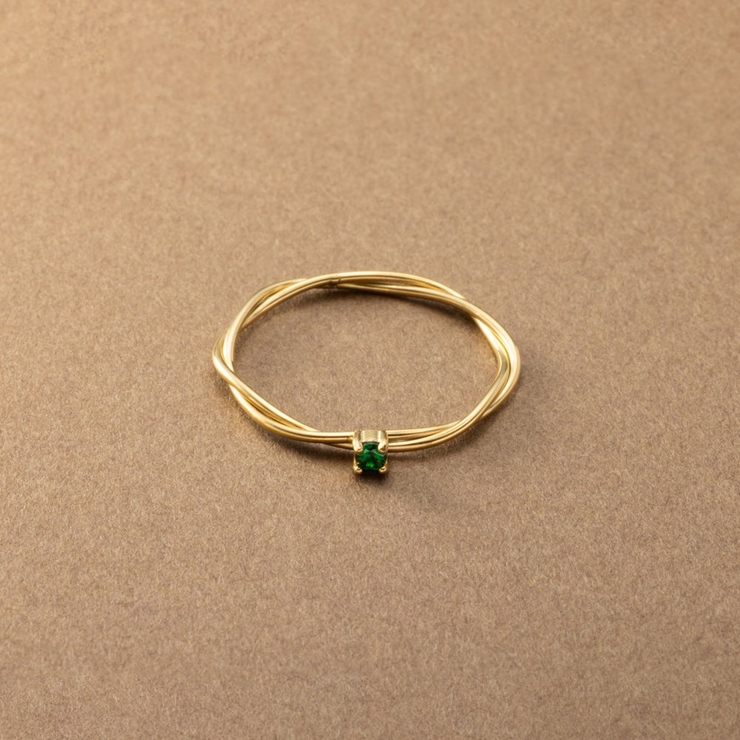 ステンレス製 リング 指輪 | CREAM-DOT | 詳細画像6 