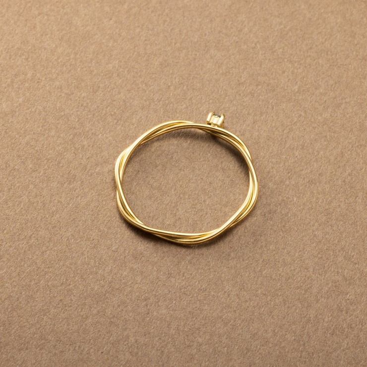 ステンレス製 リング 指輪 | CREAM-DOT | 詳細画像7 