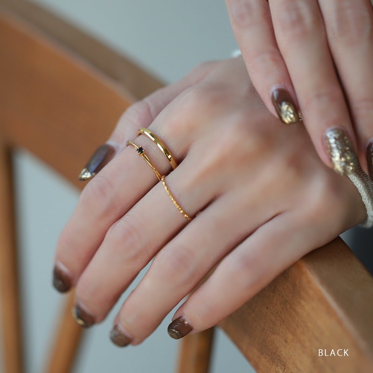 ステンレス製 リング 指輪 | CREAM-DOT | 詳細画像10 