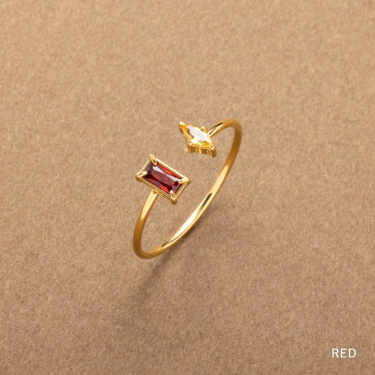 ステンレス製 リング 指輪 | CREAM-DOT | 詳細画像2 