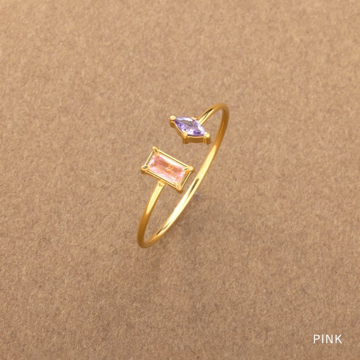 ステンレス製 リング 指輪 | CREAM-DOT | 詳細画像4 