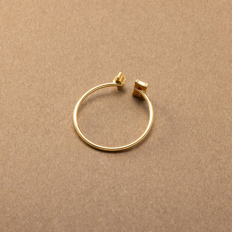 ステンレス製 リング 指輪 | CREAM-DOT | 詳細画像6 