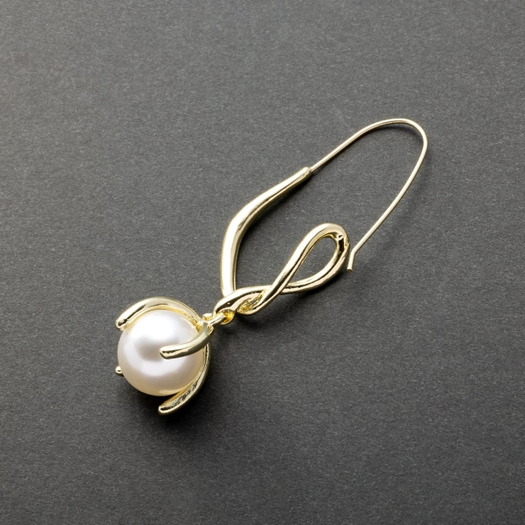 ピアス フックピアス レディース | CREAM-DOT | 詳細画像3 