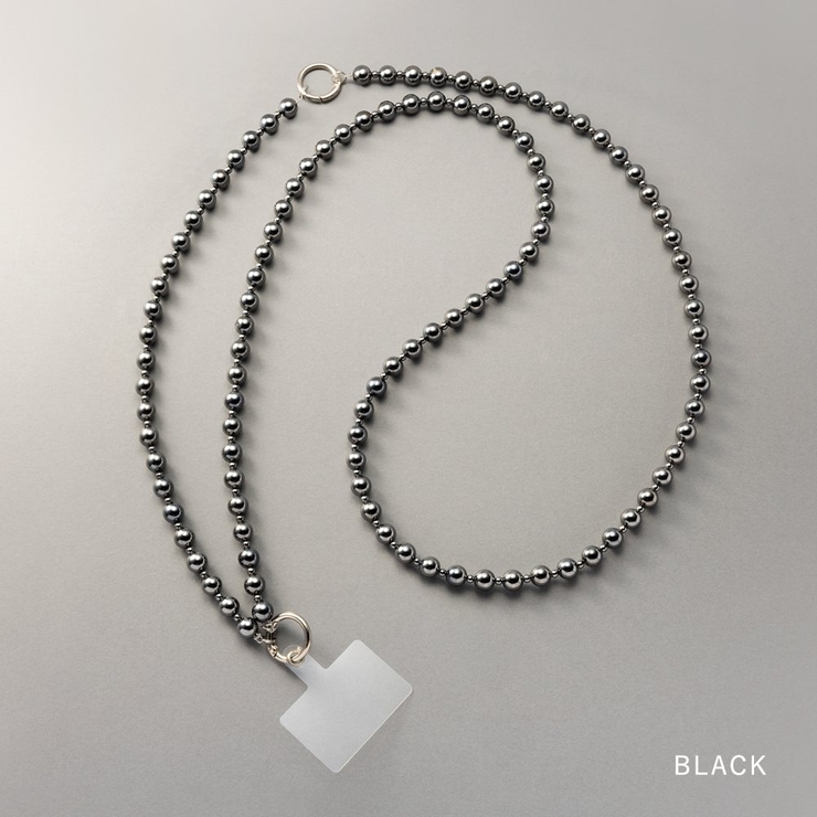 2点セット スマホショルダー ハンドストラップ | CREAM-DOT | 詳細画像5 