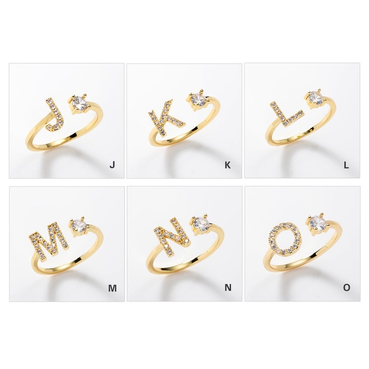 リング 指輪 レディース | CREAM-DOT | 詳細画像4 