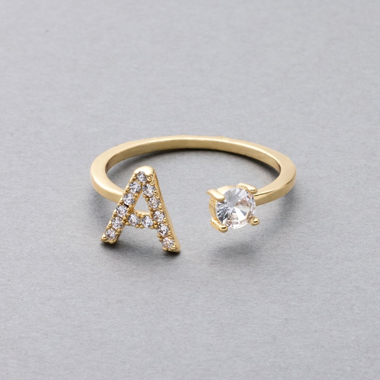 リング 指輪 レディース | CREAM-DOT | 詳細画像6 