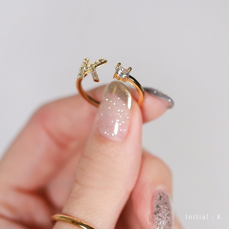 リング 指輪 レディース | CREAM-DOT | 詳細画像9 