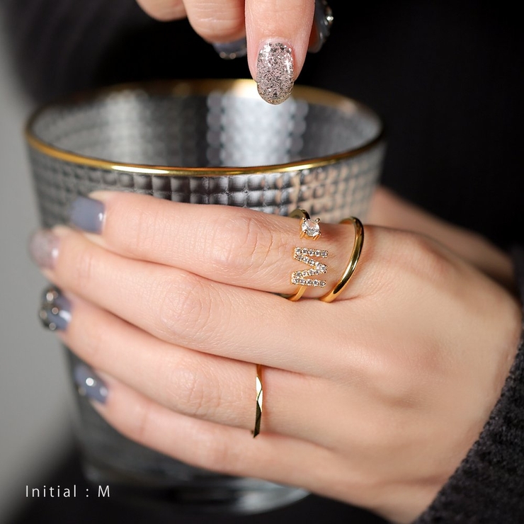 リング 指輪 レディース | CREAM-DOT | 詳細画像10 