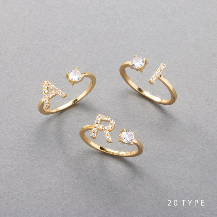 リング 指輪 レディース | CREAM-DOT | 詳細画像1 