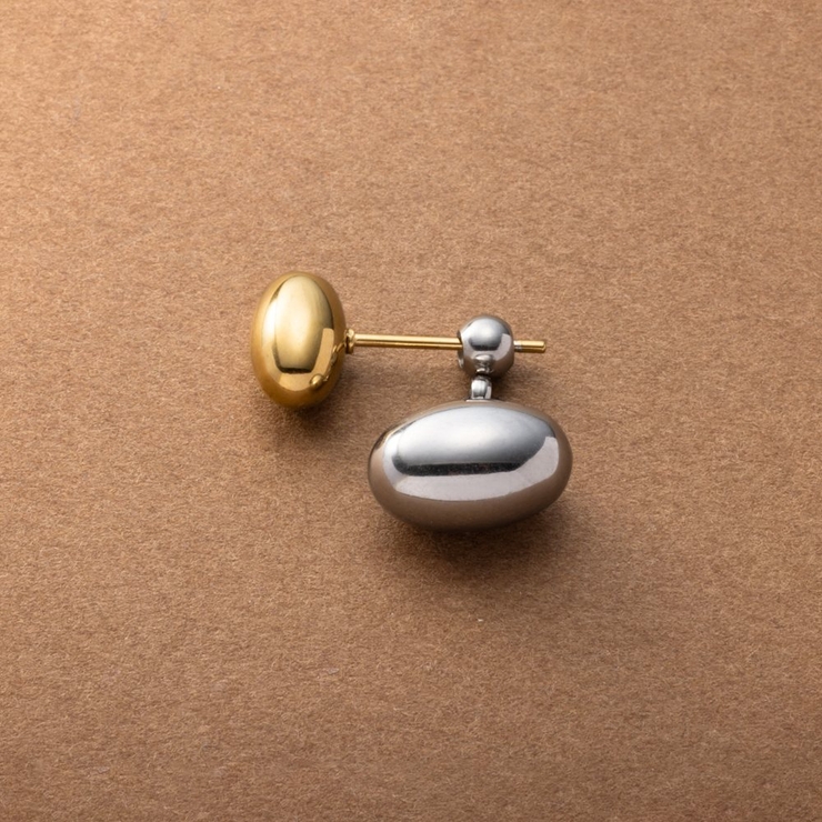 ステンレス製 ピアス レディース | CREAM-DOT | 詳細画像5 