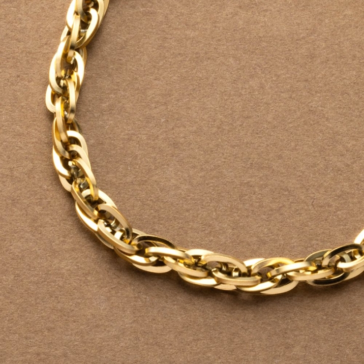 ステンレス製 ブレスレット レディース | CREAM-DOT | 詳細画像3 