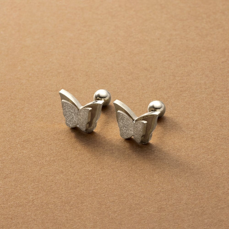 ステンレス製 ピアス 金属アレルギー | CREAM-DOT | 詳細画像2 